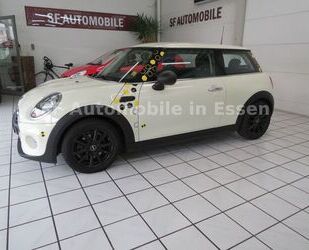 Mini MINI ONE Mini 3-trg. One First TÜV neu Gebrauchtwagen