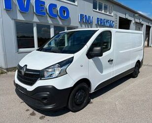 Renault Renault Trafic Kasten * L2 H1* Klima* Radio *2.0l Gebrauchtwagen