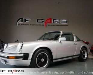 Porsche Porsche Targa 911 S Silver Anniversary Nr. 225 / 5 Gebrauchtwagen