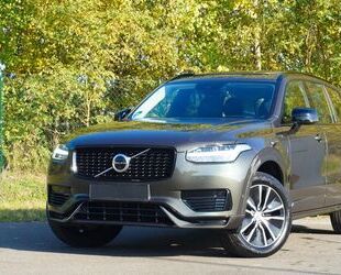 Volvo Volvo XC90 T8 R-Design Hybrid Pano/360/HuD/TWA/ACC Gebrauchtwagen