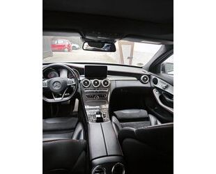 Mercedes-Benz Mercedes-Benz C 43 AMG Mercedes-AMG C 43 4MATIC T Gebrauchtwagen