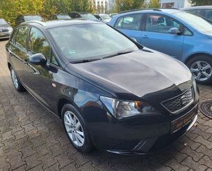 Seat Seat Ibiza ST Style Salsa 1 Hand 36000 KM Gebrauchtwagen