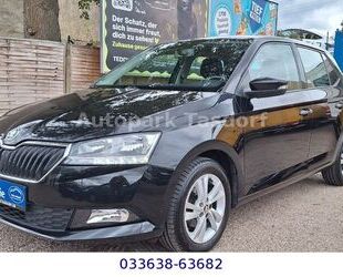 Skoda Skoda Fabia Ambition/Erste Hand/Tüv & Insp. NEU Gebrauchtwagen