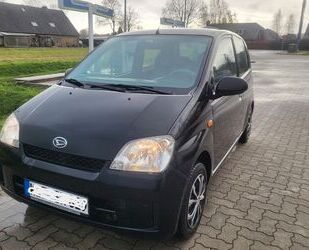 Daihatsu Daihatsu Charade TÜV,Winterreifen,Klimaanlage,serv Gebrauchtwagen