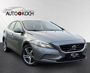 Volvo Volvo V40 You! D3 Navi digitales Cockpit Soundsyst Gebrauchtwagen