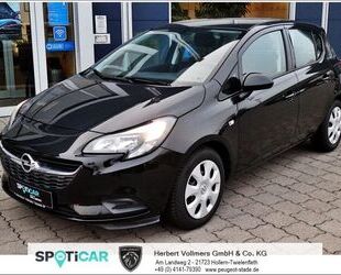 Opel Opel Corsa 1.4 Edition Klima, Tempomat, GJR !!! Gebrauchtwagen