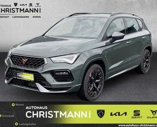 Cupra Cupra Ateca VZ 4Drive 2.0 TSI *Akrapovic Abgasanla Gebrauchtwagen