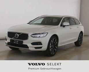 Volvo Volvo V90 Cross Country Ultimate AWD*Standh*Google Gebrauchtwagen