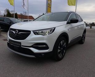 Opel Opel Grandland Innovation 1.2 NAVI*Park&Go Paket* Gebrauchtwagen