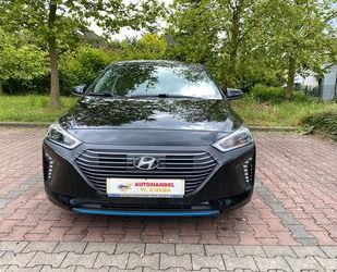 Hyundai Hyundai IONIQ Ioniq Style Hybrid Gebrauchtwagen