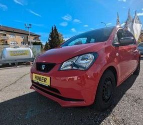 Seat Seat Mii Chic Gebrauchtwagen