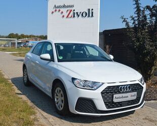 Audi Audi A1 Sportback 30 TFSI NAVI/MFL/VIRTUELL Gebrauchtwagen