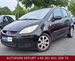 Mitsubishi Mitsubishi Colt CZ3 Lim. 5-trg. 1.5 Invite*TÜV+SER Gebrauchtwagen