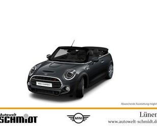 Mini MINI Cooper S Cabrio Sport-Aut + 2Jahre-Next:GARAN Gebrauchtwagen