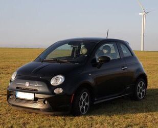 Fiat Fiat 500e California Gebrauchtwagen