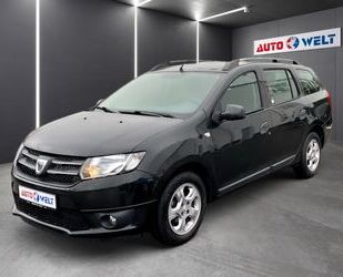 Dacia Dacia Logan Kombi 0.9 TCe Prestige Navigation Klim Gebrauchtwagen