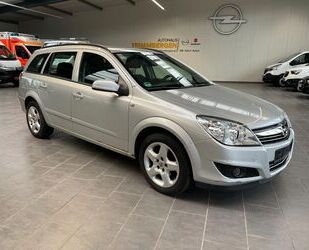 Opel Opel Astra H Caravan CATCH ME AHK Gebrauchtwagen