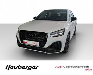 Audi Audi Q2 35 TFSI S tronic S line, AHK, Pano, LED, A Gebrauchtwagen