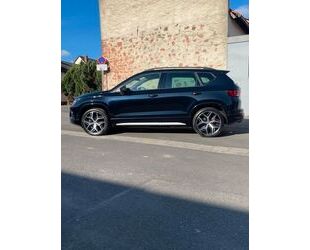 Seat Seat Ateca 2.0 TSI 140kW FR 4Drive DSG FR Gebrauchtwagen