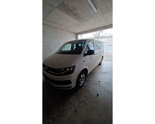 VW Volkswagen T6 Multivan Gebrauchtwagen