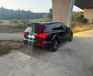 Audi Audi Q7 3.0 TDI (DPF) quattro tiptronic - Gebrauchtwagen