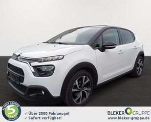 Citroen Citroën C3 Pure Tech 82 Shine Pack Gebrauchtwagen