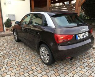 Audi Audi A1 1.2 TFSI Sportback Gebrauchtwagen