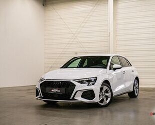 Audi Audi A3 45 TFSI e S line ACC B&O LED VIRTUAL Gebrauchtwagen