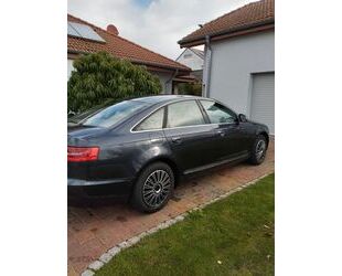 Audi Audi A6 2.8 FSI 140kW - Gebrauchtwagen