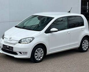 Skoda Skoda Citigo e iV Style Gebrauchtwagen