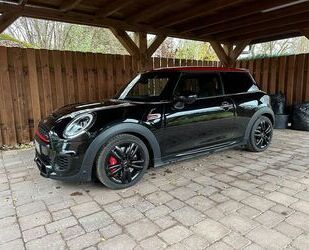 Mini MINI John Cooper Works John Cooper Works Gebrauchtwagen