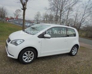 Seat Seat Mii Chic 75PS KLIMA+PDC+TEMPOMAT Gebrauchtwagen