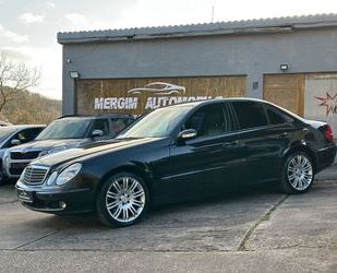 Mercedes-Benz Mercedes-Benz E 280 Lim/Sporpaket/Harman Kardon/Tü Gebrauchtwagen