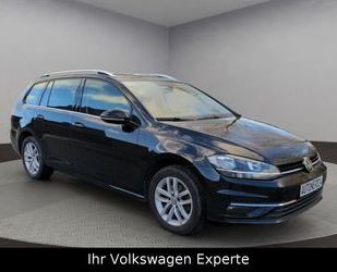 VW Volkswagen Golf 7 VII Virt. ACC, SHZ, Navi, Digi. Gebrauchtwagen