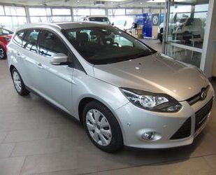 Ford Ford Focus Turnier Champions Edition Gebrauchtwagen