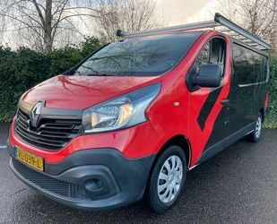 Renault Renault Trafic 1.6 dCi T29 Kasten L2H1 BUS Gebrauchtwagen