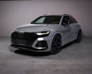 Audi Audi RSQ8 RS Q8 4.0 TFSI quattro Gebrauchtwagen