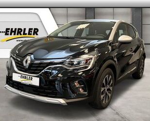 Renault Captur Gebrauchtwagen