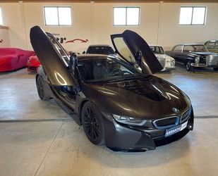 BMW BMW i8 AERO PAK - CARBON-360°-LASER-FACELIFT-VOLL- Gebrauchtwagen