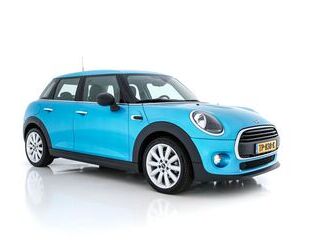 Mini MINI One D Mini 1.5 Business-Pack *NAVI-FULLMAP | Gebrauchtwagen