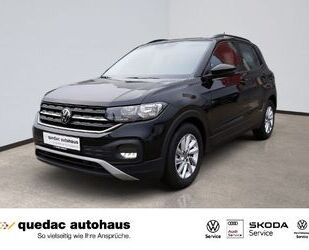 VW Volkswagen T-Cross KLIMA SHZ PDC APP ALU Life Gebrauchtwagen