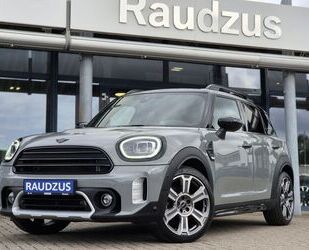 Mini MINI Mini Cooper D All4 Aut. ehem.UPE 53.340,- Eu Gebrauchtwagen