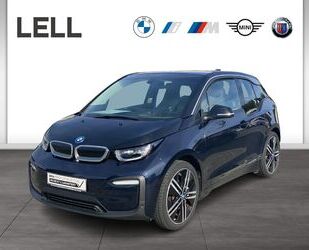 BMW BMW i3 120Ah DAB WLAN RFK Navi Prof. Tempomat PDC Gebrauchtwagen