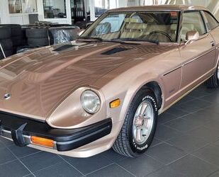 Nissan Nissan 280 ZX Gebrauchtwagen