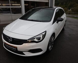 Opel Opel Astra K Sports Tourer Ultimate Start/Stop Gebrauchtwagen