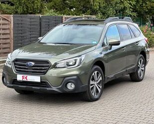 Subaru Subaru Outback 3.6R SYMMETRICAL AWD/Totwinkel/Spur Gebrauchtwagen