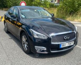 INFINITI Infiniti Q70 2.2D Premium Auto Premium Gebrauchtwagen