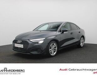 Audi Audi A3 Lim. 35 TDI . Matrix Navi ACC Gebrauchtwagen