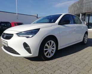 Opel Opel Corsa F 1.2 Elegance KLIMA KURVENLICHT NAVI L Gebrauchtwagen