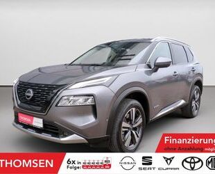 Nissan Nissan X-Trail 1.5 VC-T e-Power Tekna Navi ACC AUT Gebrauchtwagen